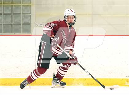 Thumbnail 2 in Dexter Southfield @ Salisbury (NEPSAC Large Division Semifinal) photogallery.