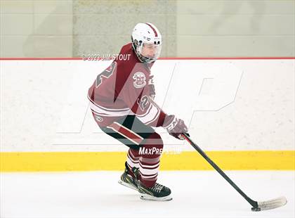 Thumbnail 3 in Dexter Southfield @ Salisbury (NEPSAC Large Division Semifinal) photogallery.