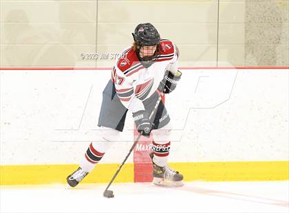 Thumbnail 1 in Dexter Southfield @ Salisbury (NEPSAC Large Division Semifinal) photogallery.