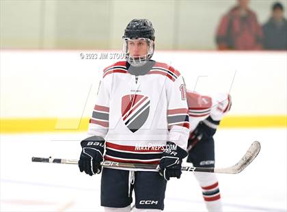 Thumbnail 3 in Dexter Southfield @ Salisbury (NEPSAC Large Division Semifinal) photogallery.