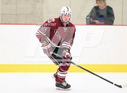 Thumbnail 1 in Dexter Southfield @ Salisbury (NEPSAC Large Division Semifinal) photogallery.