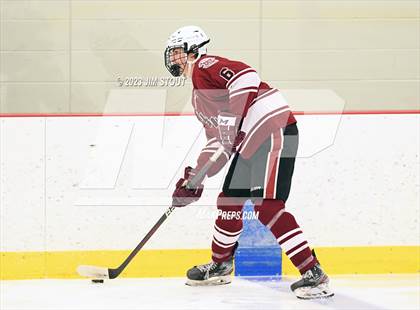 Thumbnail 3 in Dexter Southfield @ Salisbury (NEPSAC Large Division Semifinal) photogallery.