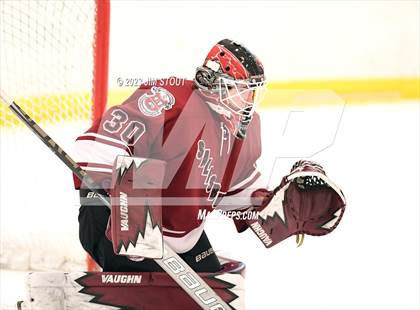 Thumbnail 1 in Dexter Southfield @ Salisbury (NEPSAC Large Division Semifinal) photogallery.