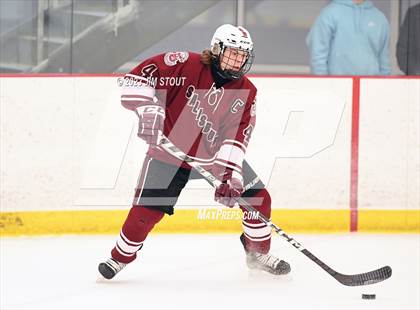 Thumbnail 3 in Dexter Southfield @ Salisbury (NEPSAC Large Division Semifinal) photogallery.