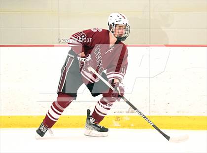 Thumbnail 1 in Dexter Southfield @ Salisbury (NEPSAC Large Division Semifinal) photogallery.
