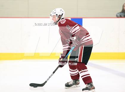 Thumbnail 3 in Dexter Southfield @ Salisbury (NEPSAC Large Division Semifinal) photogallery.
