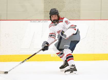 Thumbnail 1 in Dexter Southfield @ Salisbury (NEPSAC Large Division Semifinal) photogallery.