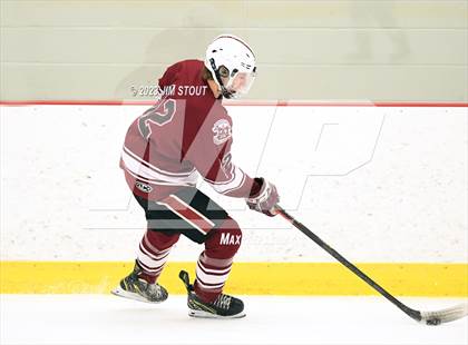 Thumbnail 2 in Dexter Southfield @ Salisbury (NEPSAC Large Division Semifinal) photogallery.