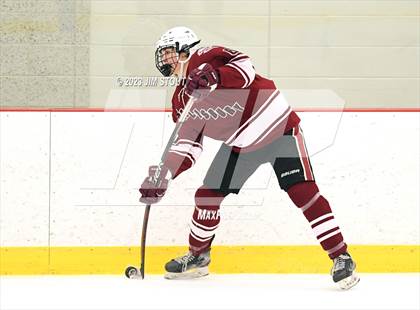 Thumbnail 1 in Dexter Southfield @ Salisbury (NEPSAC Large Division Semifinal) photogallery.
