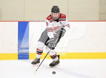 Thumbnail 1 in Dexter Southfield @ Salisbury (NEPSAC Large Division Semifinal) photogallery.
