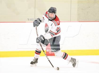 Thumbnail 1 in Dexter Southfield @ Salisbury (NEPSAC Large Division Semifinal) photogallery.