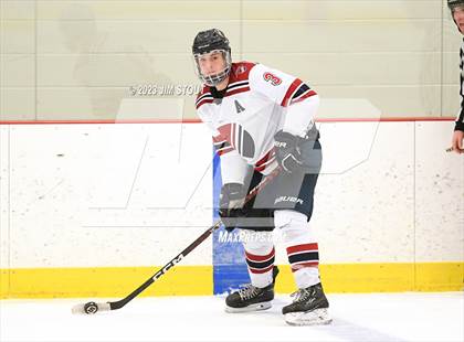 Thumbnail 2 in Dexter Southfield @ Salisbury (NEPSAC Large Division Semifinal) photogallery.
