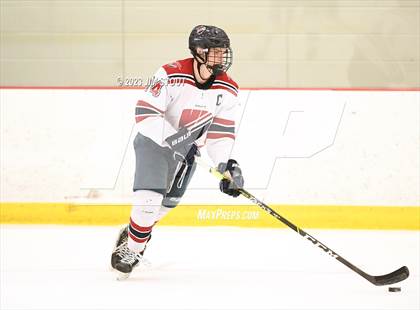 Thumbnail 3 in Dexter Southfield @ Salisbury (NEPSAC Large Division Semifinal) photogallery.