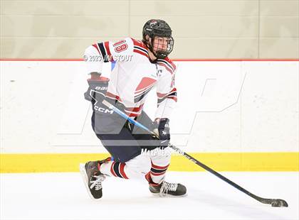 Thumbnail 1 in Dexter Southfield @ Salisbury (NEPSAC Large Division Semifinal) photogallery.