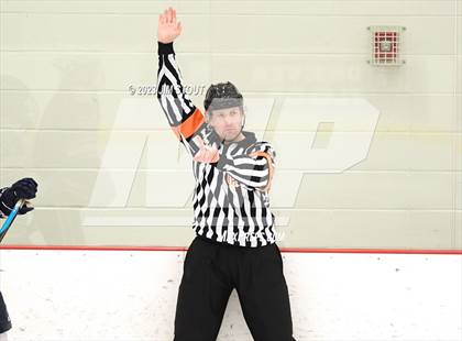 Thumbnail 2 in Dexter Southfield @ Salisbury (NEPSAC Large Division Semifinal) photogallery.