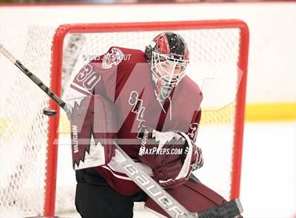 Thumbnail 2 in Dexter Southfield @ Salisbury (NEPSAC Large Division Semifinal) photogallery.