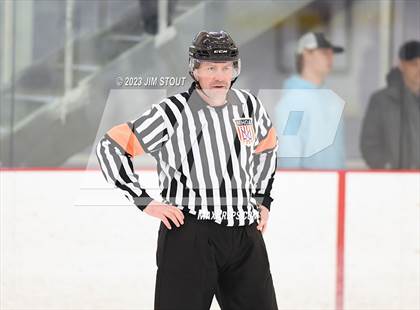 Thumbnail 2 in Dexter Southfield @ Salisbury (NEPSAC Large Division Semifinal) photogallery.