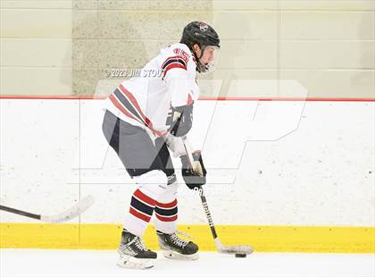 Thumbnail 1 in Dexter Southfield @ Salisbury (NEPSAC Large Division Semifinal) photogallery.
