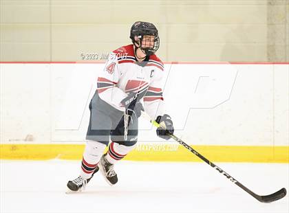 Thumbnail 1 in Dexter Southfield @ Salisbury (NEPSAC Large Division Semifinal) photogallery.