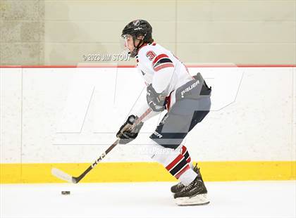 Thumbnail 3 in Dexter Southfield @ Salisbury (NEPSAC Large Division Semifinal) photogallery.