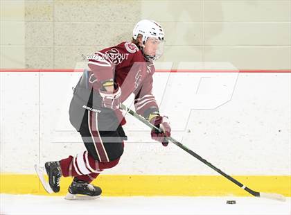 Thumbnail 2 in Dexter Southfield @ Salisbury (NEPSAC Large Division Semifinal) photogallery.