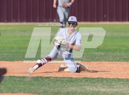 Thumbnail 1 in Davenport vs Corpus Christi Moody (Comal Clash) photogallery.