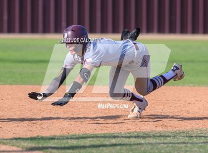Thumbnail 3 in Davenport vs Corpus Christi Moody (Comal Clash) photogallery.