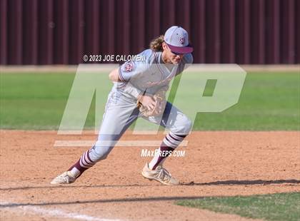 Thumbnail 2 in Davenport vs Corpus Christi Moody (Comal Clash) photogallery.