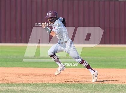 Thumbnail 3 in Davenport vs Corpus Christi Moody (Comal Clash) photogallery.