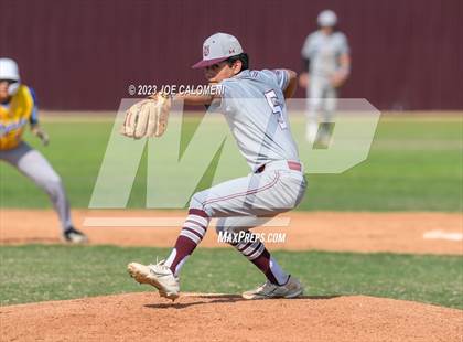 Thumbnail 2 in Davenport vs Corpus Christi Moody (Comal Clash) photogallery.