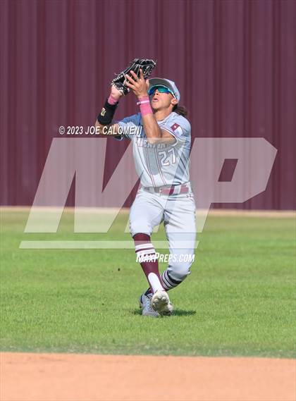 Thumbnail 2 in Davenport vs Corpus Christi Moody (Comal Clash) photogallery.