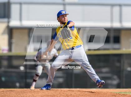 Thumbnail 1 in Davenport vs Corpus Christi Moody (Comal Clash) photogallery.