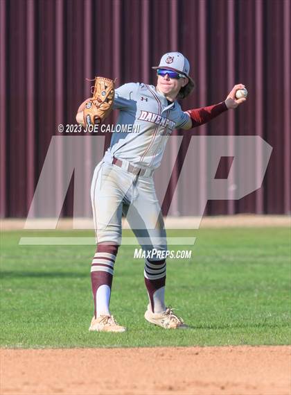 Thumbnail 2 in Davenport vs Corpus Christi Moody (Comal Clash) photogallery.