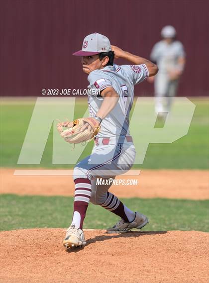 Thumbnail 1 in Davenport vs Corpus Christi Moody (Comal Clash) photogallery.