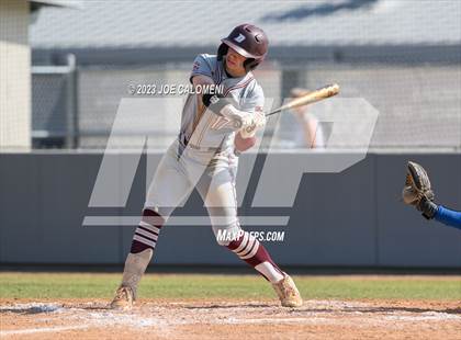 Thumbnail 1 in Davenport vs Corpus Christi Moody (Comal Clash) photogallery.