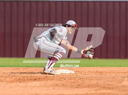Thumbnail 1 in Davenport vs Corpus Christi Moody (Comal Clash) photogallery.