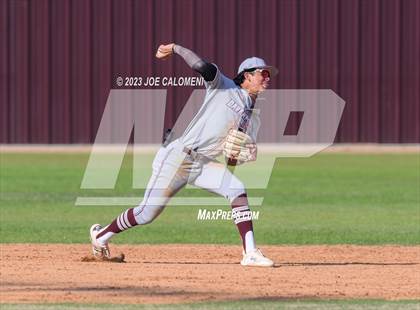 Thumbnail 2 in Davenport vs Corpus Christi Moody (Comal Clash) photogallery.