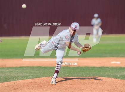 Thumbnail 2 in Davenport vs Corpus Christi Moody (Comal Clash) photogallery.