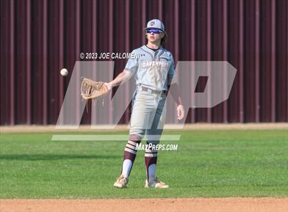 Thumbnail 3 in Davenport vs Corpus Christi Moody (Comal Clash) photogallery.