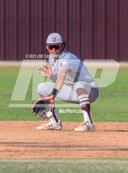 Thumbnail 2 in Davenport vs Corpus Christi Moody (Comal Clash) photogallery.
