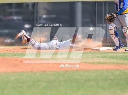 Thumbnail 3 in Davenport vs Corpus Christi Moody (Comal Clash) photogallery.