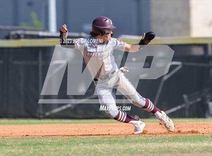 Thumbnail 1 in Davenport vs Corpus Christi Moody (Comal Clash) photogallery.