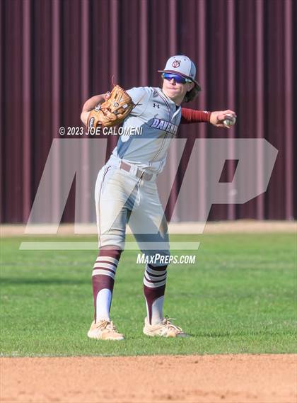 Thumbnail 1 in Davenport vs Corpus Christi Moody (Comal Clash) photogallery.