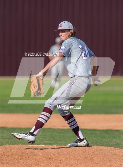 Thumbnail 1 in Davenport vs Corpus Christi Moody (Comal Clash) photogallery.