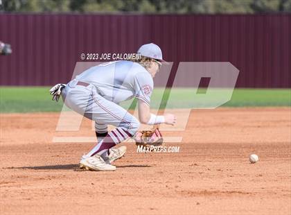 Thumbnail 2 in Davenport vs Corpus Christi Moody (Comal Clash) photogallery.