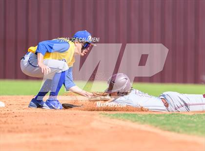 Thumbnail 1 in Davenport vs Corpus Christi Moody (Comal Clash) photogallery.
