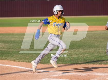 Thumbnail 2 in Davenport vs Corpus Christi Moody (Comal Clash) photogallery.