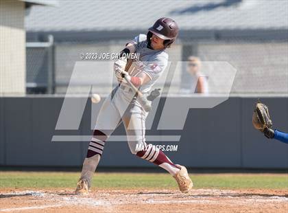 Thumbnail 2 in Davenport vs Corpus Christi Moody (Comal Clash) photogallery.