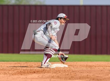 Thumbnail 2 in Davenport vs Corpus Christi Moody (Comal Clash) photogallery.