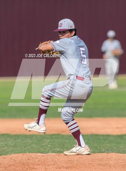Thumbnail 3 in Davenport vs Corpus Christi Moody (Comal Clash) photogallery.